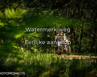 Motor Elfstedentocht 2026 photo
