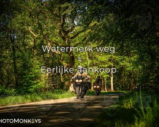 Motor Elfstedentocht 2026 photo
