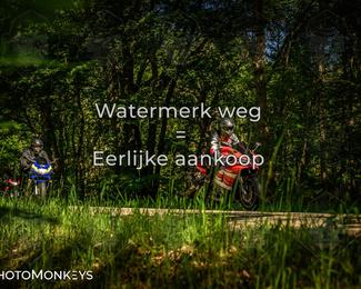 Motor Elfstedentocht 2026 photo