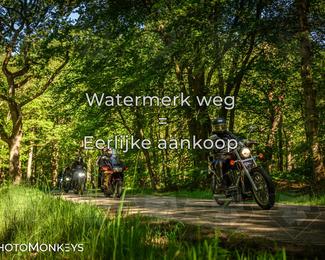 Motor Elfstedentocht 2026 photo
