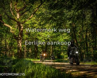 Motor Elfstedentocht 2026 photo