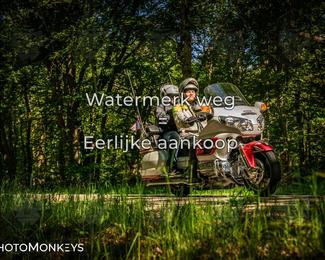 Motor Elfstedentocht 2026 photo