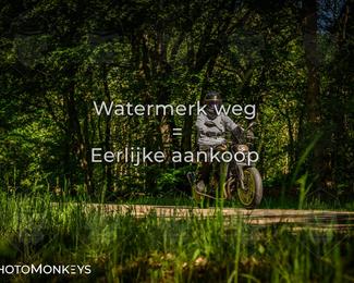 Motor Elfstedentocht 2026 photo
