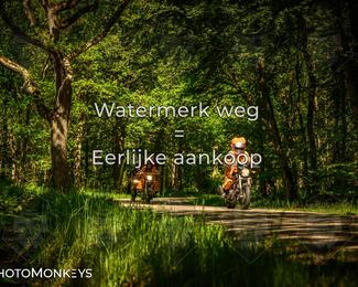 Motor Elfstedentocht 2026 photo