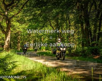 Motor Elfstedentocht 2026 photo
