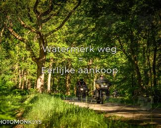 Motor Elfstedentocht 2026 photo