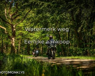 Motor Elfstedentocht 2026 photo