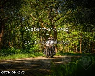 Motor Elfstedentocht 2026 photo