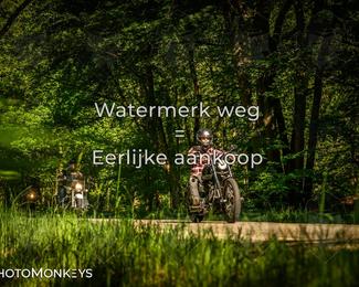 Motor Elfstedentocht 2026 photo