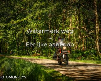 Motor Elfstedentocht 2026 photo
