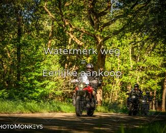 Motor Elfstedentocht 2026 photo