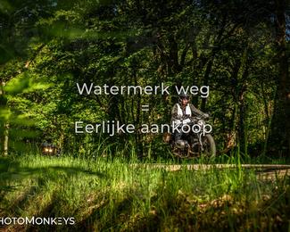 Motor Elfstedentocht 2026 photo