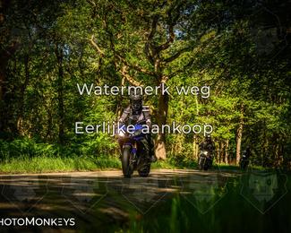 Motor Elfstedentocht 2026 photo
