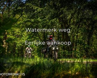 Motor Elfstedentocht 2026 photo