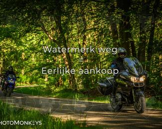 Motor Elfstedentocht 2026 photo