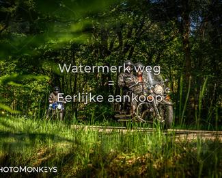 Motor Elfstedentocht 2026 photo