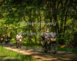 Motor Elfstedentocht 2026 photo