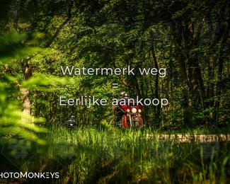 Motor Elfstedentocht 2026 photo