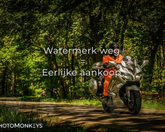 Motor Elfstedentocht 2026 photo