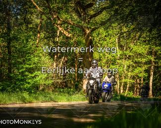 Motor Elfstedentocht 2026 photo
