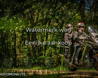 Motor Elfstedentocht 2026 photo