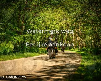 Motor Elfstedentocht 2026 photo