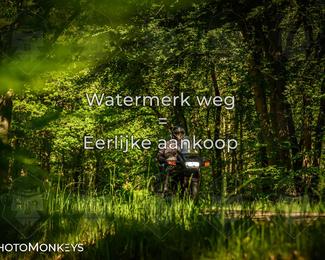 Motor Elfstedentocht 2026 photo