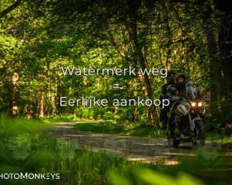 Motor Elfstedentocht 2026 photo