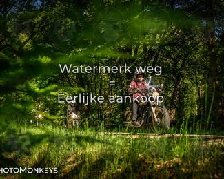 Motor Elfstedentocht 2026 photo