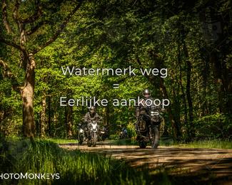 Motor Elfstedentocht 2026 photo