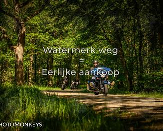 Motor Elfstedentocht 2026 photo