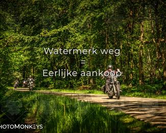 Motor Elfstedentocht 2026 photo