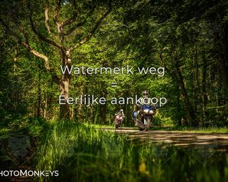 Motor Elfstedentocht 2026 photo