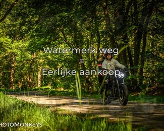 Motor Elfstedentocht 2026 photo