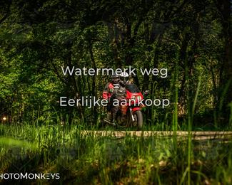 Motor Elfstedentocht 2026 photo