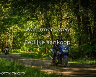Motor Elfstedentocht 2026 photo