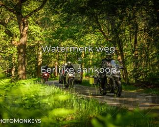 Motor Elfstedentocht 2026 photo