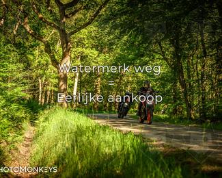 Motor Elfstedentocht 2026 photo