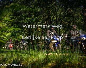 Motor Elfstedentocht 2026 photo