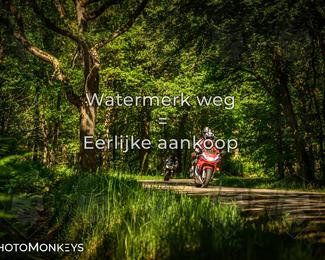 Motor Elfstedentocht 2026 photo