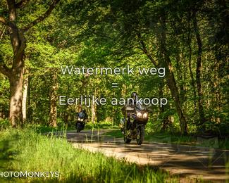 Motor Elfstedentocht 2026 photo