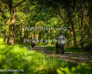 Motor Elfstedentocht 2026 photo