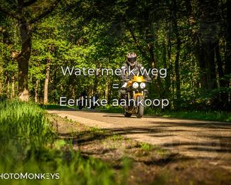 Motor Elfstedentocht 2026 photo