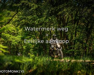 Motor Elfstedentocht 2026 photo