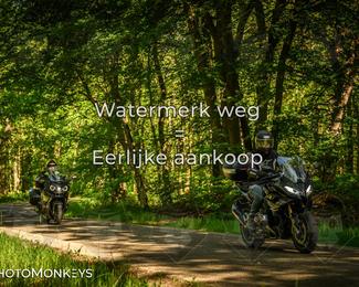 Motor Elfstedentocht 2026 photo