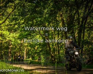 Motor Elfstedentocht 2026 photo