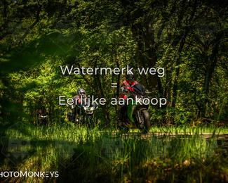 Motor Elfstedentocht 2026 photo