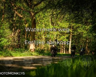 Motor Elfstedentocht 2026 photo