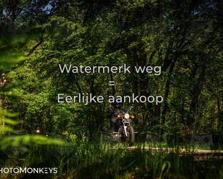Motor Elfstedentocht 2026 photo