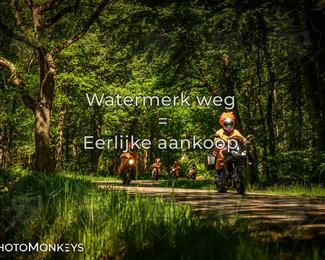 Motor Elfstedentocht 2026 photo